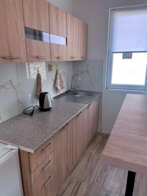 DMD apartment